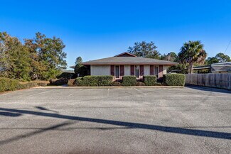 Plus de détails pour 2420 Osborne Rd, Saint Marys, GA - Bureau à vendre