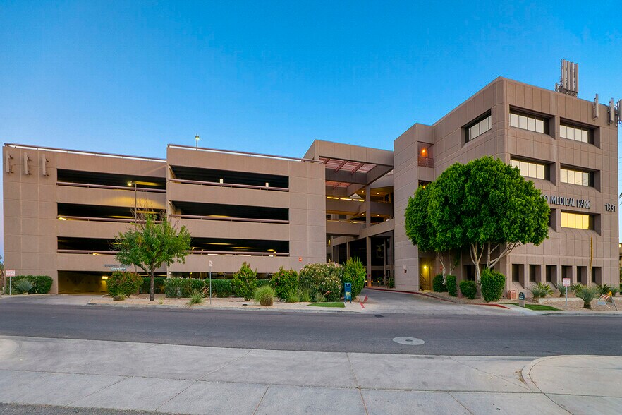 1331 N 7th St, Phoenix, AZ à louer - Photo de l’immeuble – Image 3 sur 10