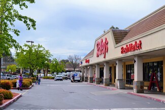 Plus de détails pour 3600-3714 Lone Tree Way, Antioch, CA - Local commercial à vendre