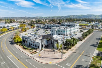 18506-18598 E Gale Ave, City of Industry, CA - Vue aérienne  vue de carte - Image1