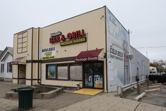 Plus de détails pour 409 Eastern, Essex, MD - Local commercial à vendre