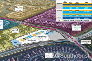 Plus de détails pour 11258 Crosstown Pky, Port Saint Lucie, FL - Local commercial à louer