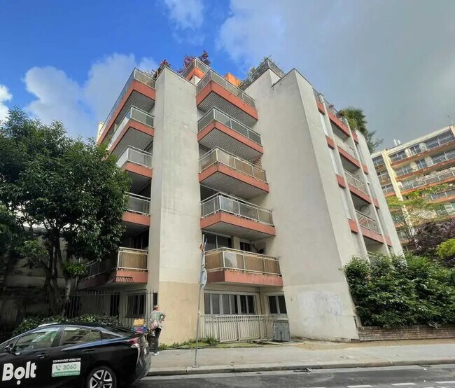 Plus de détails pour Bureau à louer