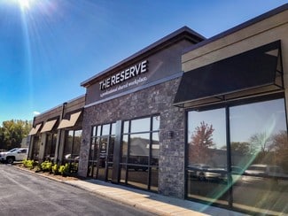 Plus de détails pour 1915 - 1919 Highway 36 W, Roseville, MN - Bureau/Local commercial à louer