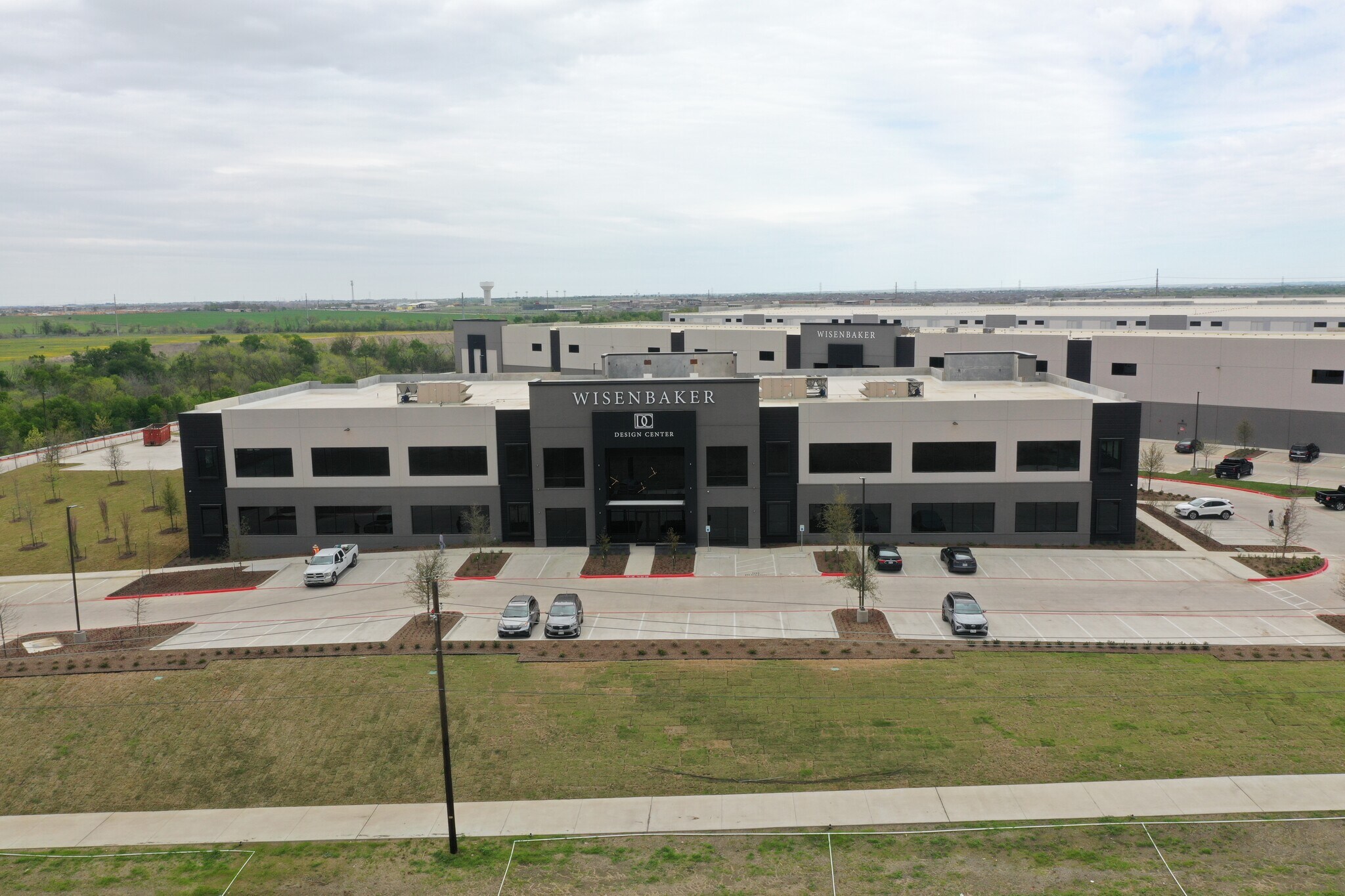 3012 E Pecan St, Pflugerville, TX à louer Photo principale– Image 1 sur 9