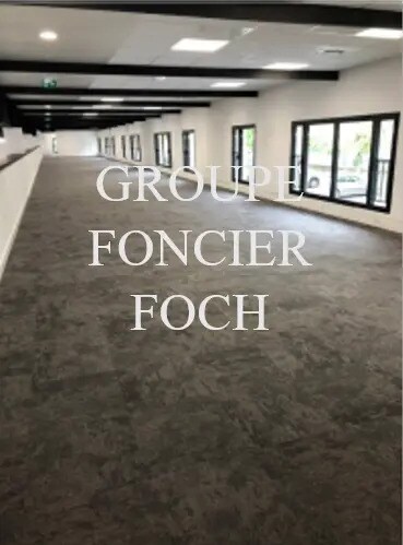 Avenue Du Docteur Georges Lévy, Vénissieux à vendre - Photo de l’immeuble – Image 3 sur 4