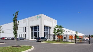 Plus de détails pour 1119 W Middlesex Ave, Port Reading, NJ - Industriel/Logistique à louer