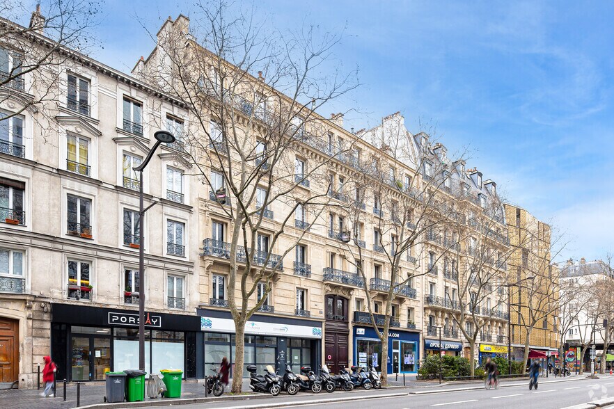139 Avenue Jean Jaurès, Paris à louer - Photo de l’immeuble – Image 2 sur 14