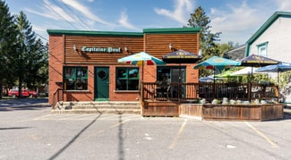 Plus de détails pour 880 Rue Richelieu, Beloeil, QC - Local commercial à vendre