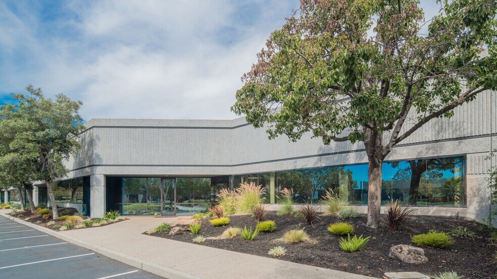 47221-47233 Fremont Blvd, Fremont, CA à louer - Photo de l’immeuble – Image 2 sur 6