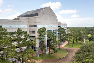 Plus de détails pour 3700 Bay Area Blvd, Houston, TX - Bureau à louer