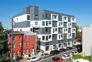 Plus de détails pour 2120 E York St, Philadelphia, PA - Local commercial à louer