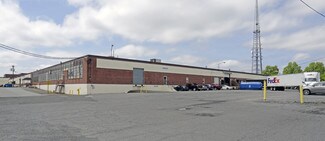 Plus de détails pour 625 Jersey Ave, New Brunswick, NJ - Industriel/Logistique à louer