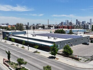 Plus de détails pour 888 Federal Blvd, Denver, CO - Industriel/Logistique à vendre