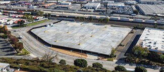 Plus de détails pour 19500 S Rancho Way, Compton, CA - Terrain à louer