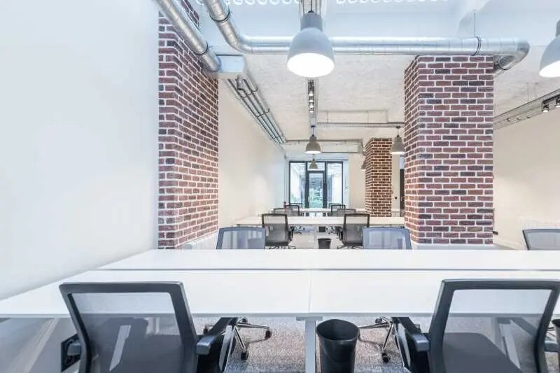 Bureau dans Paris à louer - Photo de l’immeuble – Image 2 sur 14