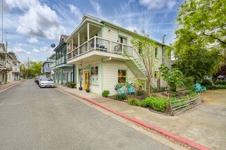 Plus de détails pour 1250 B St, Walnut Grove, CA - Local commercial à vendre