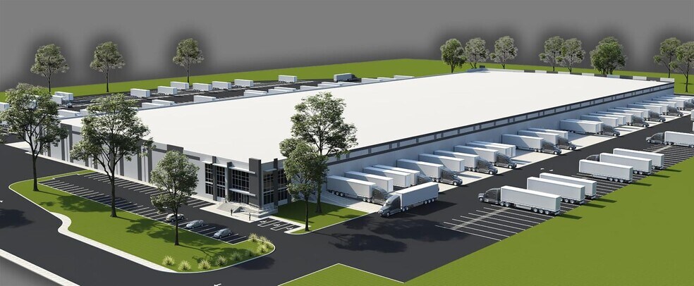 15409 Mercury Dr, Laredo, TX à vendre - Photo de l’immeuble – Image 3 sur 11