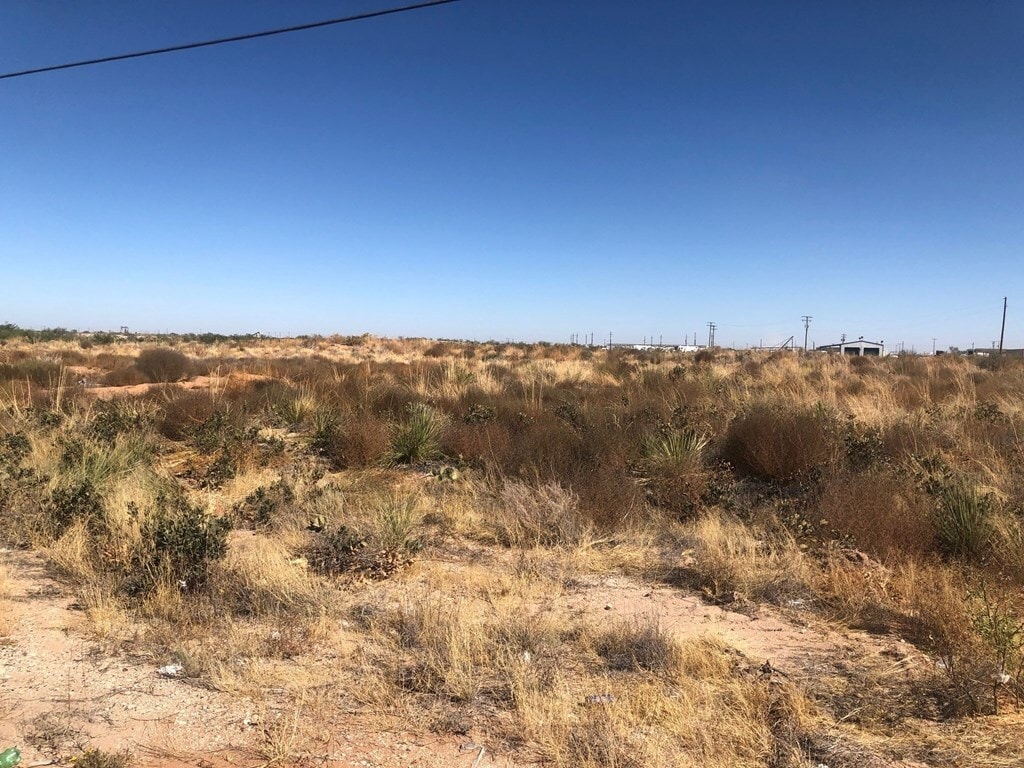 TBD W Hwy 302 Kermit, TX 79745 portefeuille de 2 biens à vendre sur LoopNet.fr Photo principale– Image 1 sur 7