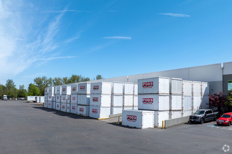 15925 N Lombard St, Portland, OR à louer - Photo de l’immeuble – Image 3 sur 5