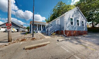 Plus de détails pour 105 N Madison Ave, Louisville, KY - Bureau/Local commercial à louer