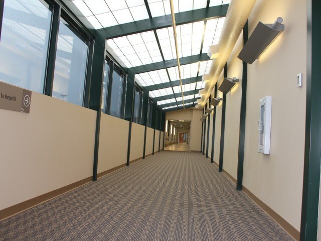 2150 Gettler St, Dyer, IN à louer - Photo intérieure – Image 3 sur 10