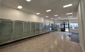 2106 Amsterdam Ave, New York, NY à louer Photo intérieure– Image 2 sur 5