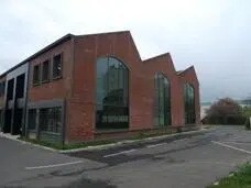 Industriel/Logistique dans Gennevilliers à louer - Photo de l’immeuble – Image 1 sur 9