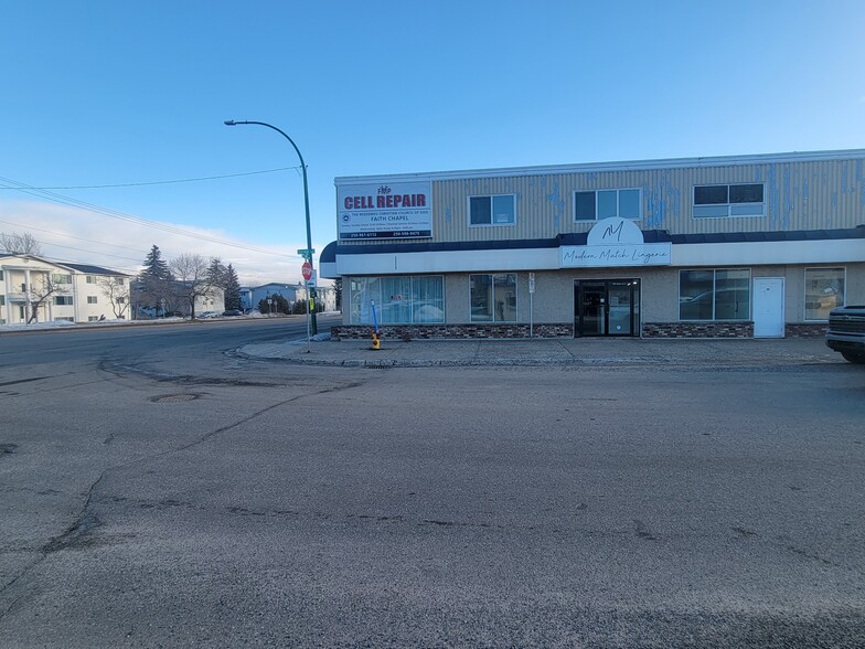 1552 Quinn St, Prince George, BC à louer - Photo de l’immeuble – Image 3 sur 10