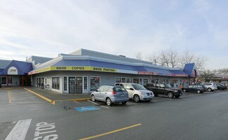 Plus de détails pour 4857-5000 Bridge St, Delta, BC - Bureau à louer