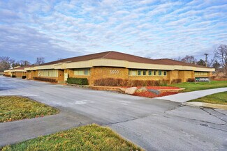 Plus de détails pour 5600 W Maple Rd, West Bloomfield, MI - Bureau à vendre