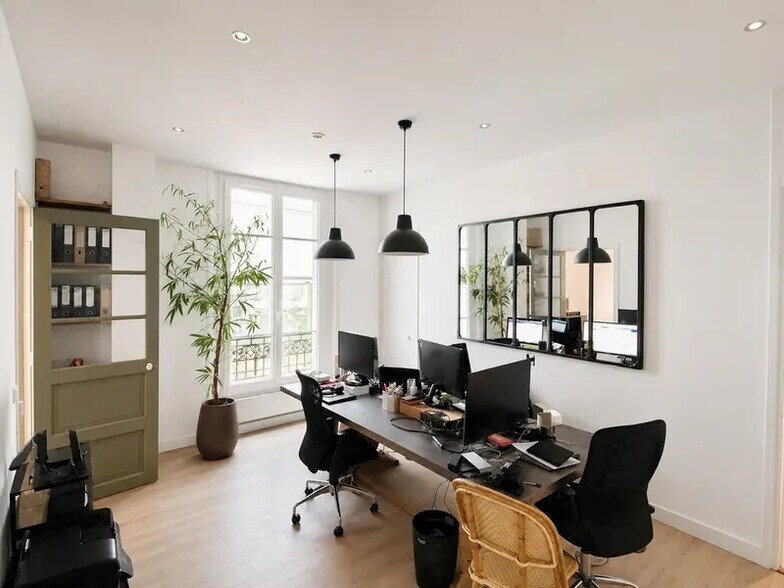 Bureau dans Paris à louer - Photo intérieure – Image 1 sur 2
