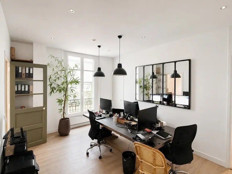 Bureau dans Paris à louer Photo intérieure– Image 1 sur 3