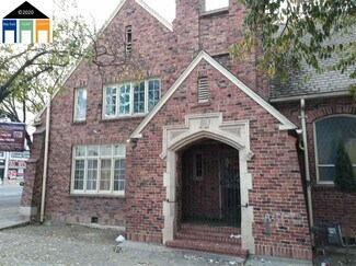 Plus de détails pour 315 N Sierra Nevada St, Stockton, CA - Local d'activités à louer