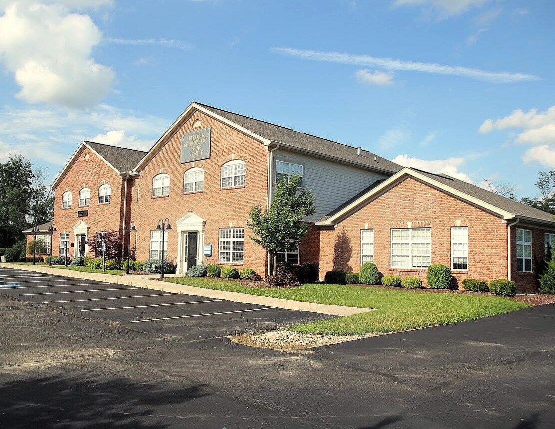 5900 Long Meadow Dr, Middletown, OH à vendre Photo principale– Image 1 sur 3