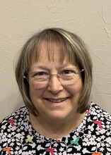 Becky Johnson