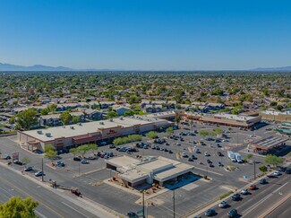 Plus de détails pour 4315-4357 W Bell Rd, Glendale, AZ - Local commercial à louer