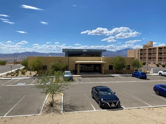 Plus de détails pour 831 Landon Dr, Bullhead City, AZ - Santé à vendre