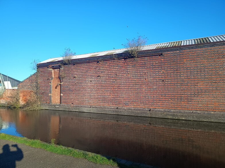 1615 Pershore Rd, Birmingham à louer - Photo de l’immeuble – Image 3 sur 5