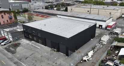 1140 NW 46th St, Seattle, WA à louer Photo de l’immeuble– Image 1 sur 4