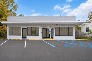 Plus de détails pour 736 Mantoloking Rd, Brick, NJ - Local commercial à vendre