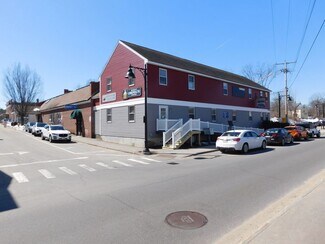 Plus de détails pour 13 Jenkins Ct, Durham, NH - Local commercial à louer
