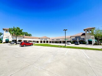 Plus de détails pour 8300 Precinct Line Rd, Colleyville, TX - Local commercial à louer