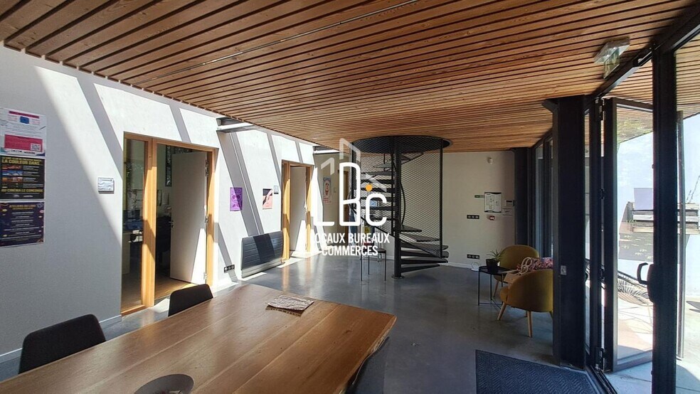 70 Rue De Coulmiers, Nantes à vendre - Photo de l’immeuble – Image 3 sur 8