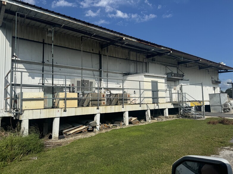 1008 Railroad St, Belle Glade, FL à vendre - Photo de l’immeuble – Image 3 sur 25
