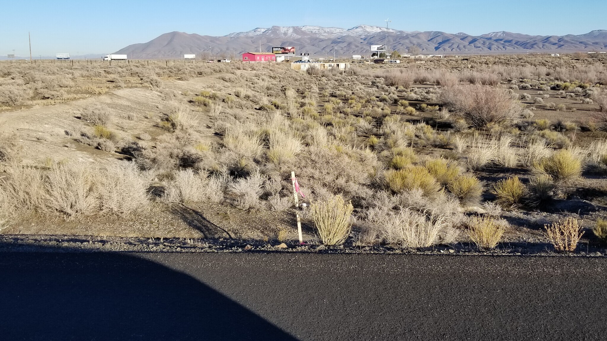 990 1900 E St, Battle Mountain, NV à vendre Photo principale– Image 1 sur 7