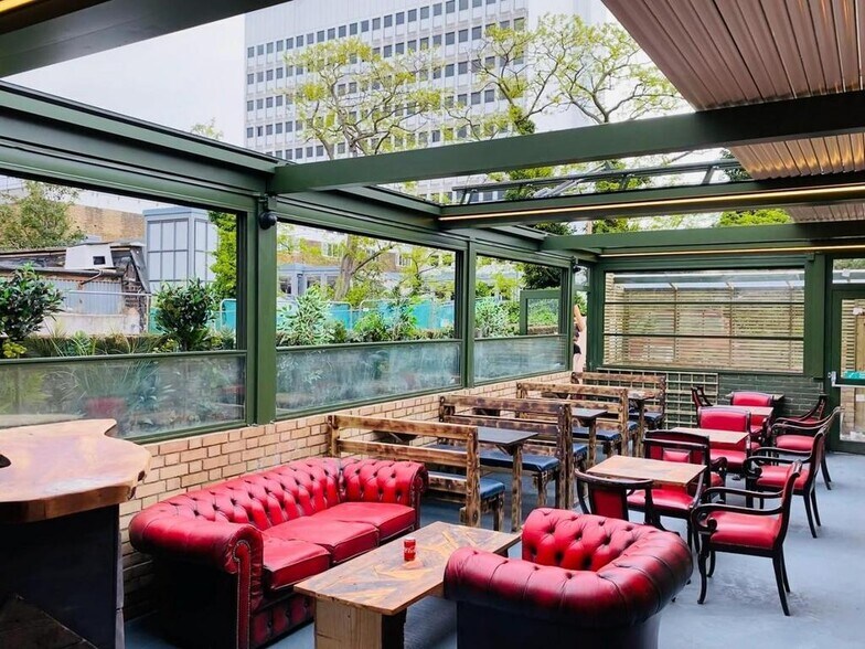 4 The Mall, Londres à louer - Photo de l’immeuble – Image 1 sur 11