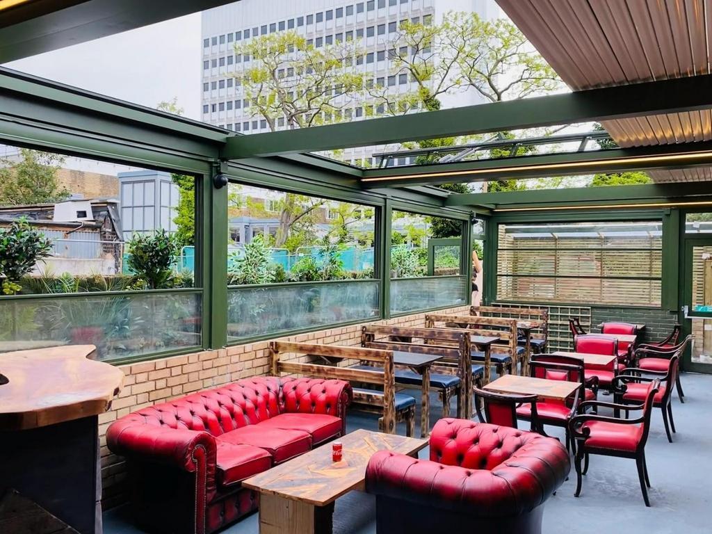 4 The Mall, Londres à louer Photo de l’immeuble– Image 1 sur 12