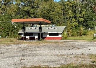 Plus de détails pour 15841 Bobby Long Rd, Duncanville, AL - Local commercial à vendre