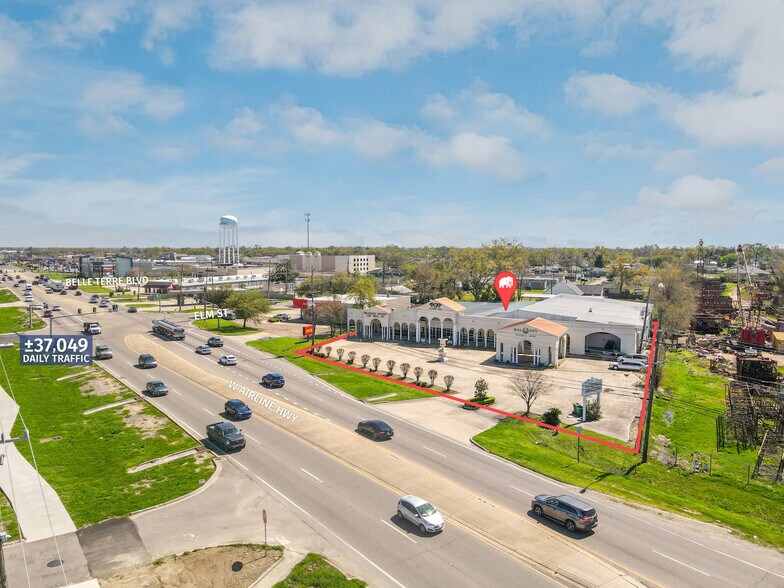 1905 W Airline Hwy, La Place, LA à vendre - Photo de l’immeuble – Image 3 sur 20